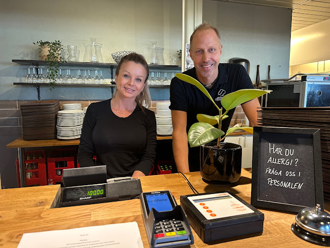 Restaurang Tunasalen - Gastronomi och hotellverksamhet