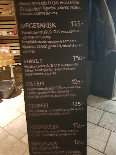 Vingårdens Bar & Bistro - Sjöbo