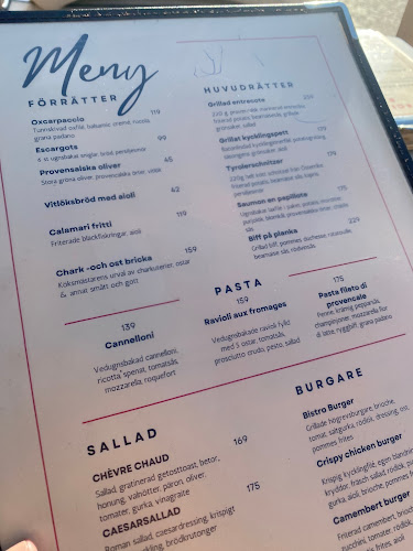 Opinii despre Cyrano Växjö în Växjö - Gastronomi och hotellverksamhet