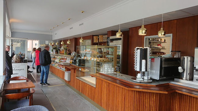 Konditori Fågelsången - Gastronomi och hotellverksamhet