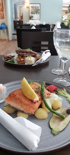 Skänninge restaurang - Skänninge