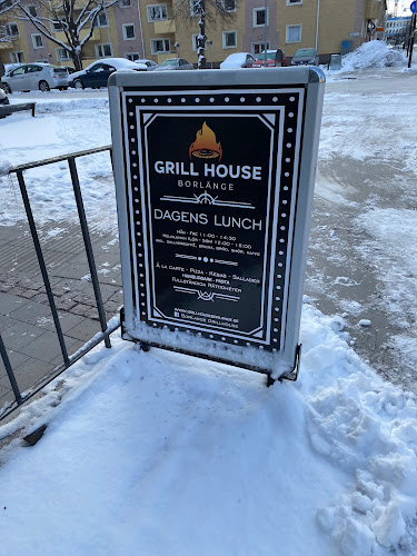 Borlänge Grill House - Gastronomi och hotellverksamhet