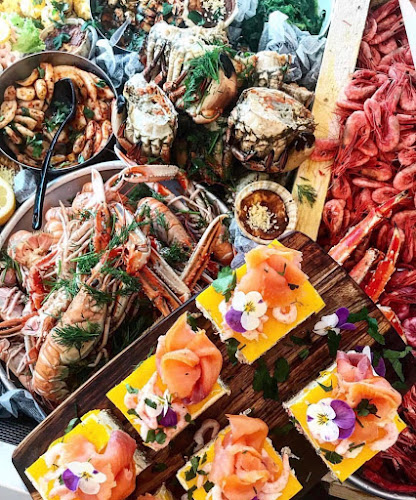 Comentarii opinii despre Ljungskiles Havsdelikatesser