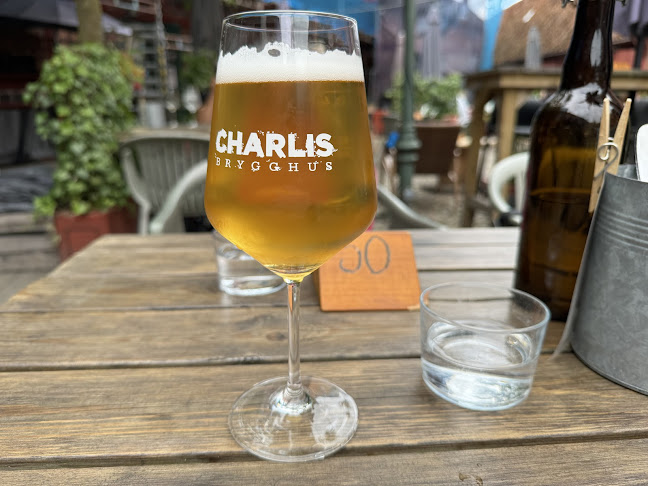 Grändens mat - Ystad