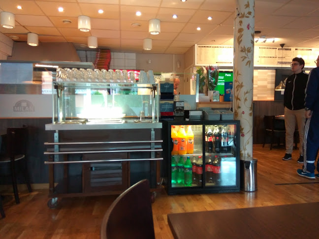 Pizzeria Milan i Skara - Skara