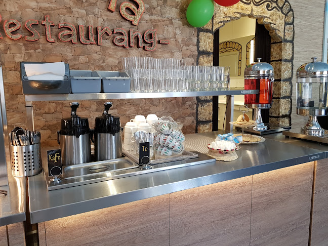 Al Habesha gamlestaden