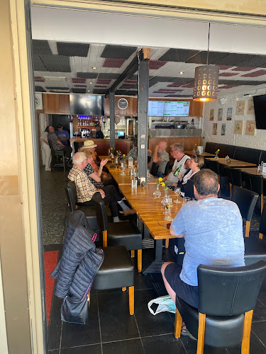 Ibbe's Pizzeria - Gastronomi och hotellverksamhet