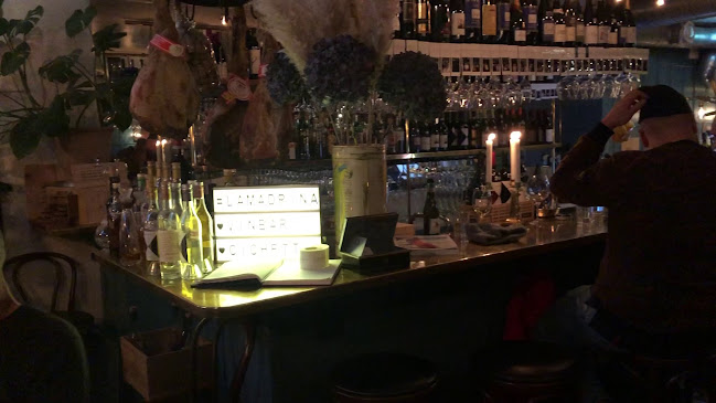 Comentarii opinii despre La Madrina