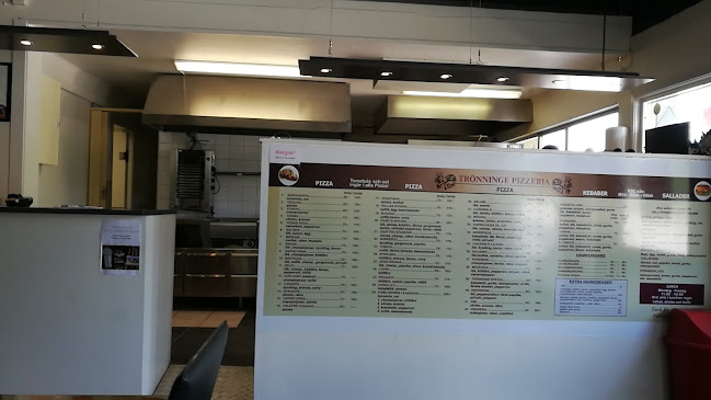Trönninge Pizza Varberg - Varberg