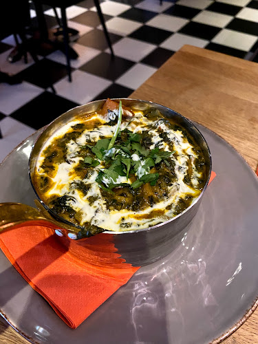 Comentarii opinii despre Currylicious Yum Yum