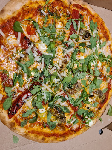 Pizzeria Venezia - Ödåkra