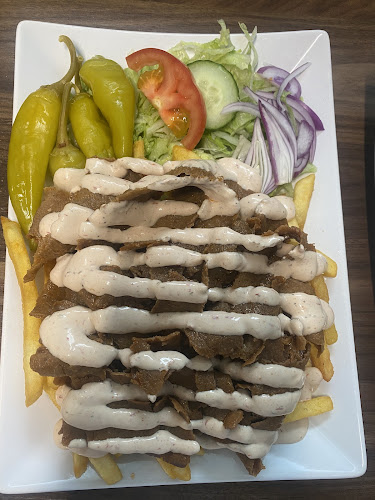 Kebabnekajse Pizzeria Phone number