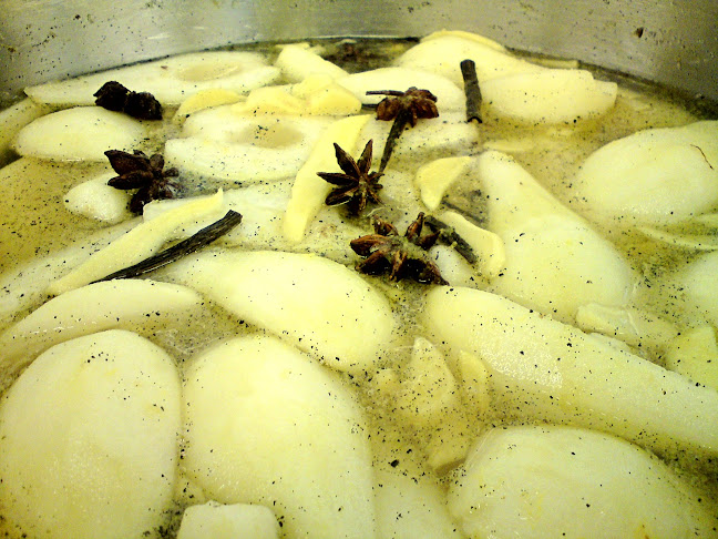 Comments and reviews of Urbans Skafferi