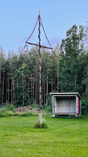 Hembygdsgården Karlberg - Gastronomi och hotellverksamhet