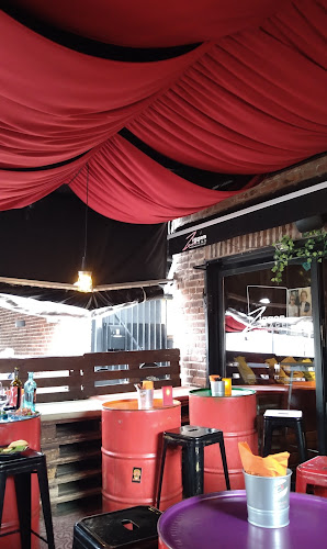 Opinii despre Zigges Garage în Halmstad - Gastronomi och hotellverksamhet