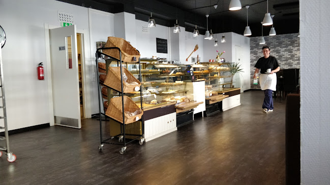 Café Vetekransen - Gastronomi och hotellverksamhet