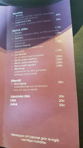 Mimami Oskarshamn - Oskarshamn