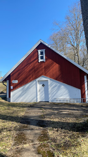 Kafé Kvarnen - Falköping