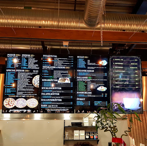 Pitzerian - Västerås