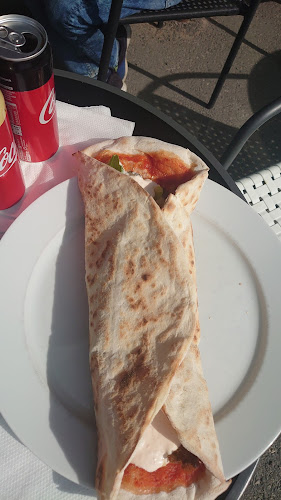 Hassan Pizzeria - Haparanda