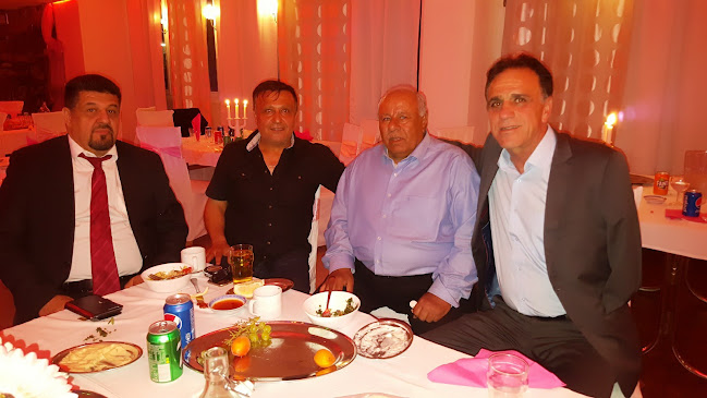 Restaurang Naza AB - Vällingby