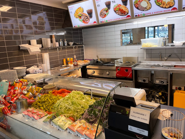 Bromma Kebab - Gastronomi och hotellverksamhet