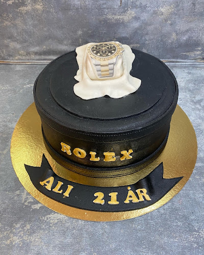 Cakehouse Konditori Open Times