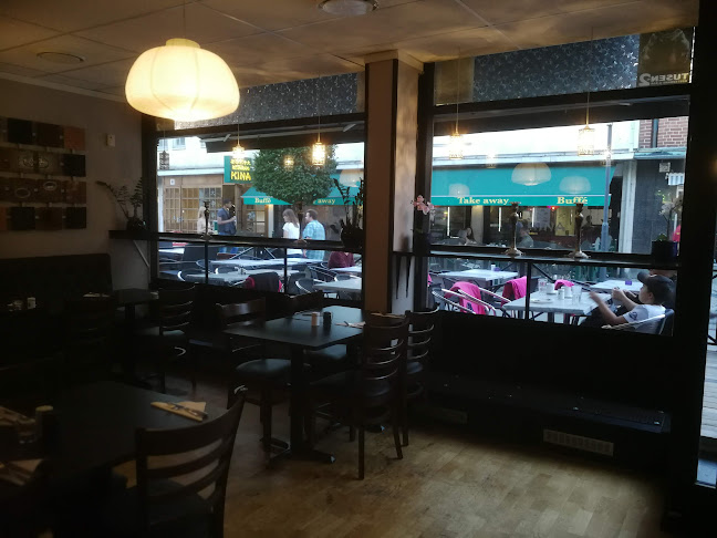 Opinii despre Tusen & 2 Trelleborg în Trelleborg - Gastronomi och hotellverksamhet