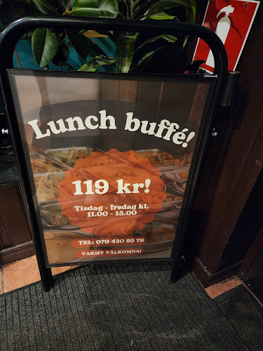 Incredible India Trollhättan