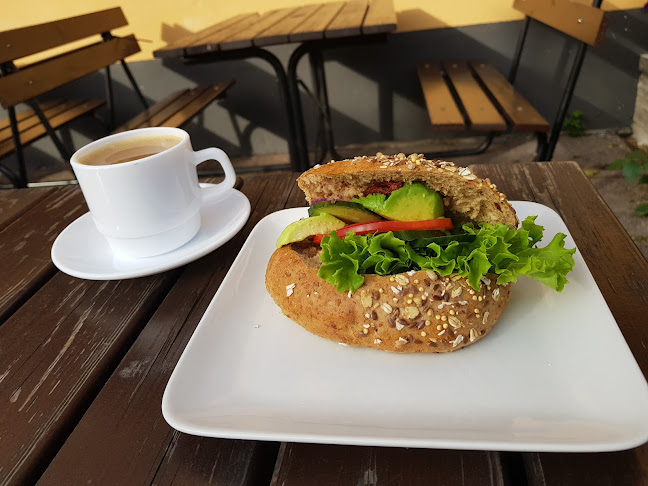 Konditori Fågelsången - Uppsala