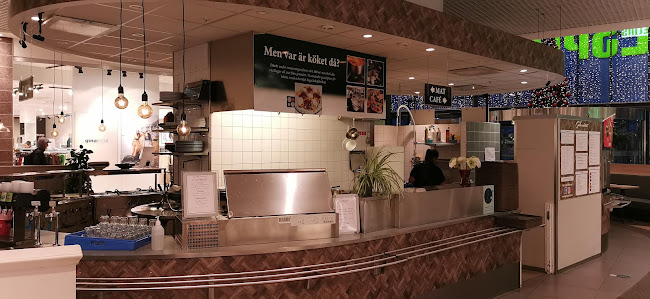 Comentarii opinii despre Goda möten kök & café