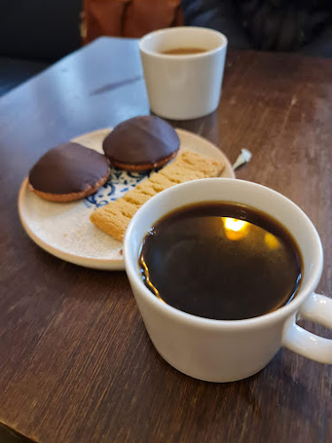 Nybergs Hembageri & Konditori - Gastronomi och hotellverksamhet