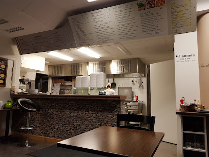 Nelenn's Pizza & Grill