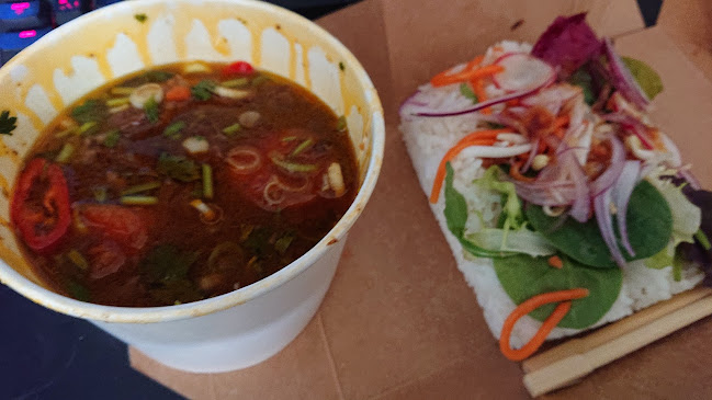 Bánh Mì King Landskrona - Landskrona