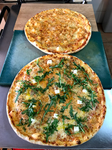 Comentarii opinii despre Pizzeria Söderby torg