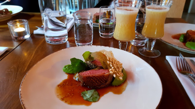 Opinii despre Namu în Malmö - Gastronomi och hotellverksamhet