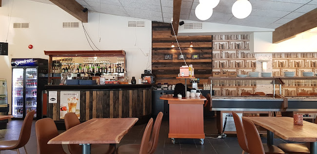 Strike'n Burgers - Gastronomi och hotellverksamhet