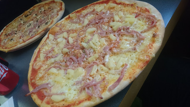 Matstugan Fyrkanten - Norrköping