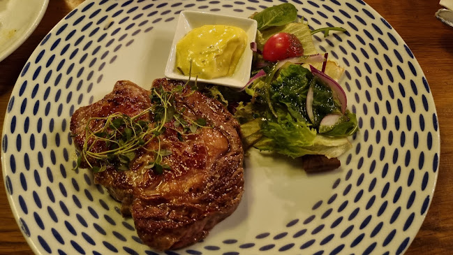 Opinii despre Restaurang Montmartre în Karlskrona - Gastronomi och hotellverksamhet