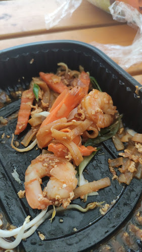 Comentarii opinii despre Ruen Thai