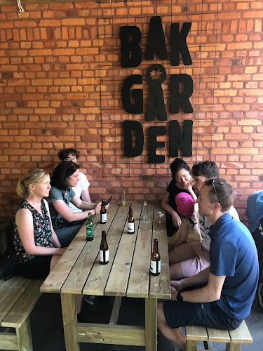 Opinii despre Bakgården în Karlstad - Gastronomi och hotellverksamhet