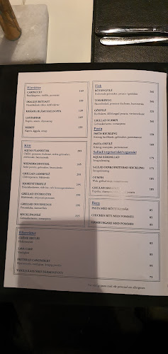 Comentarii opinii despre Aqua dinner & drinks