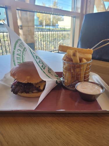 Norra Café - Kramfors resecentrum - Kramfors