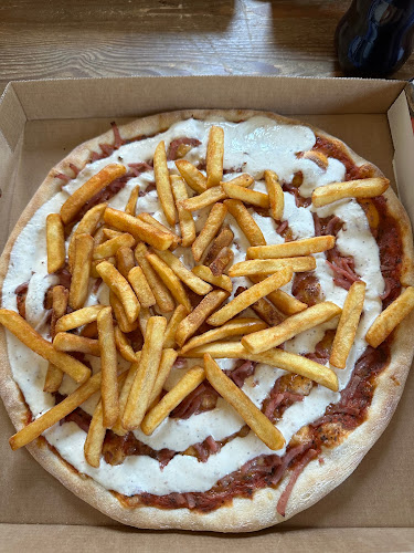 Opinii despre MONA LISA în Fellingsbro - Gastronomi och hotellverksamhet