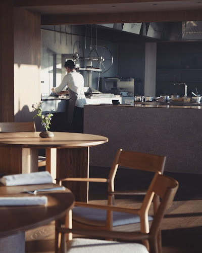 Restaurang ÄNG - Gastronomi och hotellverksamhet