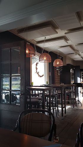 Skeppshandelns Stenugnsbageri - Gastronomi och hotellverksamhet