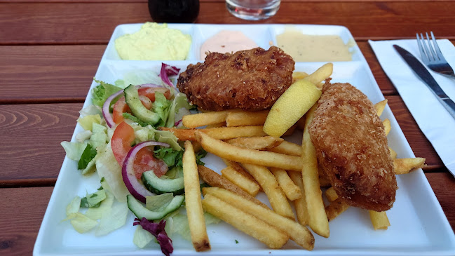 Äspets Rökeri - Åhus