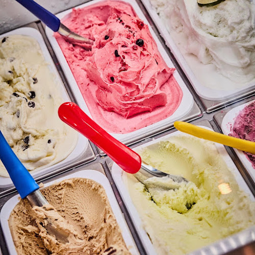 Jenny Gelato Café - Skövde