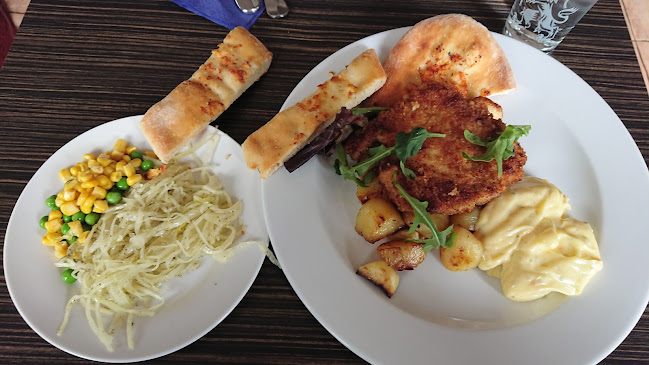 Comentarii opinii despre Restaurang Indigo