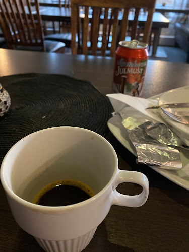 Kronoparkens Pizzeria - Gastronomi och hotellverksamhet